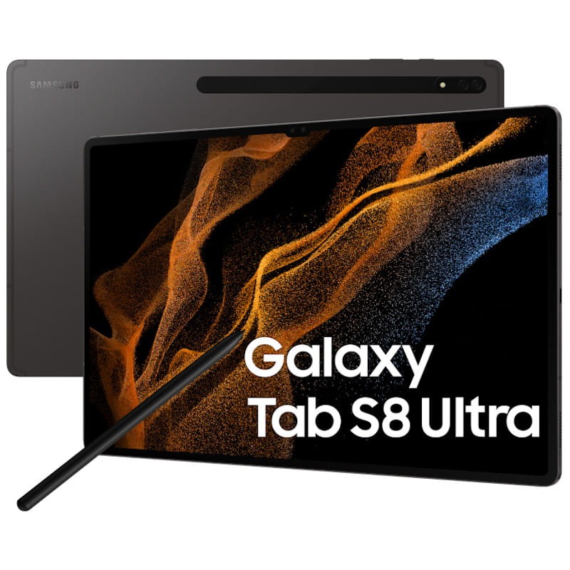 Samsung Galaxy Tab S8 Ultra 256GB | 14.6