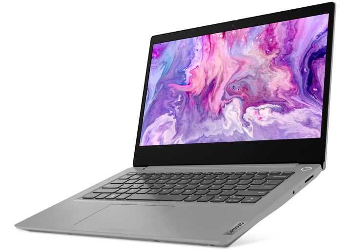 Lenovo IdeaPad 3 14IIL05 Core i5 16GB 512GB SSD Laptop | Computer