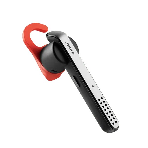 Jabra Stealth UC MS Bluetooth Headset | Noise Cancelling