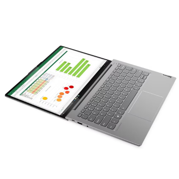 Lenovo ThinkBook 13s i5-1135G7 8GB 512GB SSD 13.3