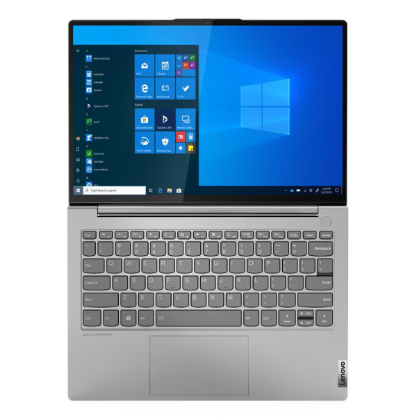 Lenovo ThinkBook 13s i5-1135G7 8GB 512GB SSD 13.3