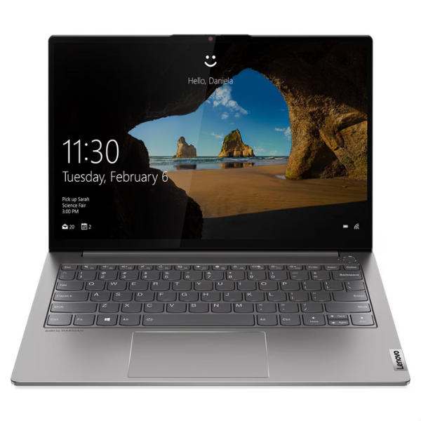 Lenovo ThinkBook 13s i5-1135G7 8GB 512GB SSD 13.3