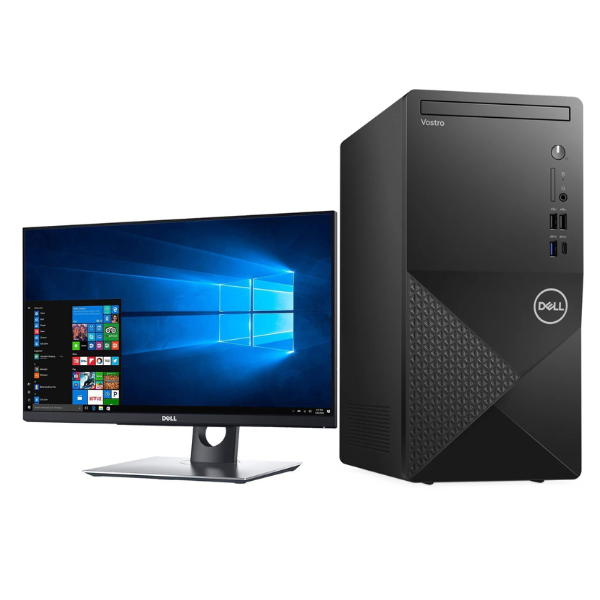 Dell Vostro 3030 Core i7 Desktop | 16GB RAM | 1TB SSD | Computer